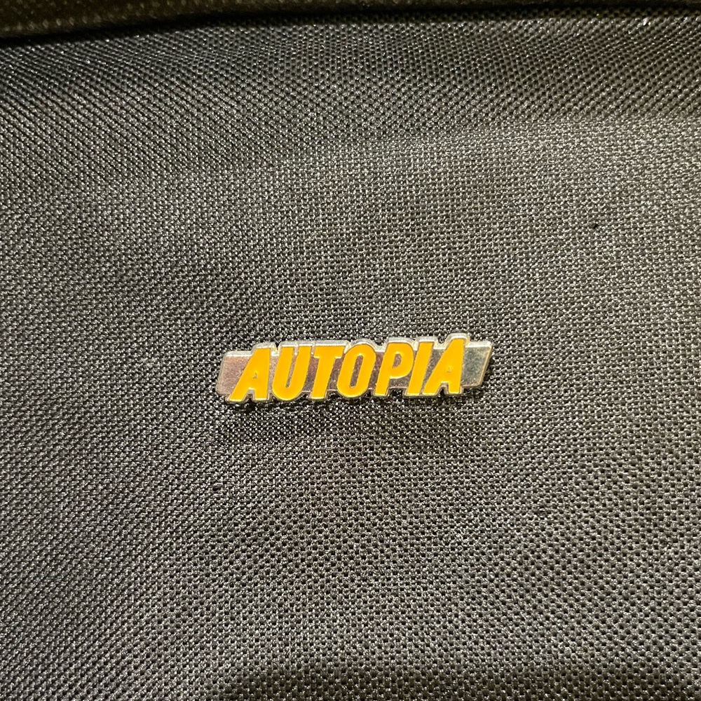 Disney pin